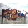 180-200TPH complete quarry crushing and screening line for limestone quarry for sale